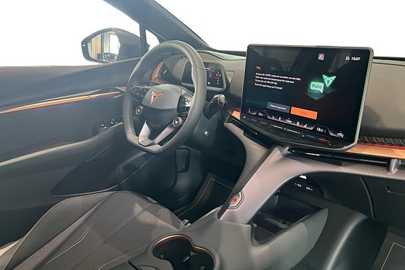 Cupra Tavascan 11 of 20