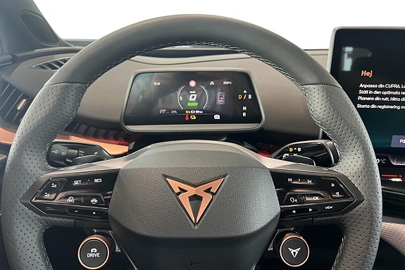Cupra Tavascan 17 of 20