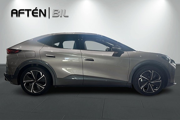 Cupra Tavascan 6 of 20