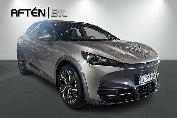 Cupra Tavascan 4 of 5