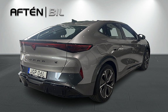 Cupra Tavascan 9 of 20