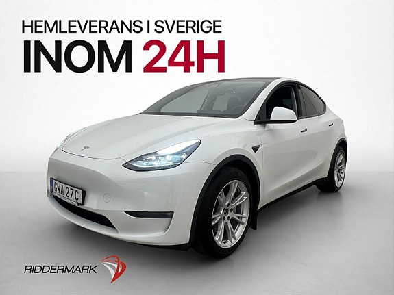 Tesla Model Y 4 of 30