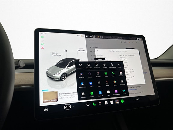 Tesla Model Y 20 of 30