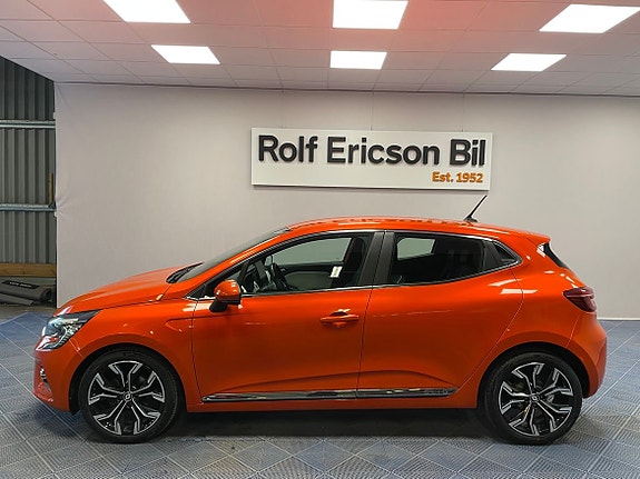 Renault Clio 2 of 5