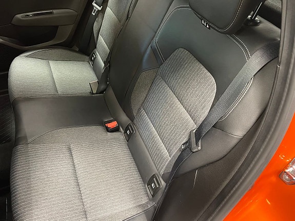 Renault Clio 5 of 5