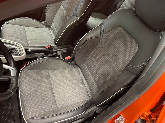 Renault Clio 4 of 5