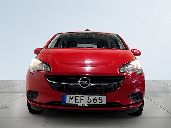 Opel Corsa 2 of 5