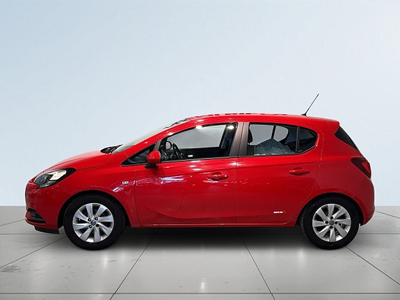 Opel Corsa 4 of 5