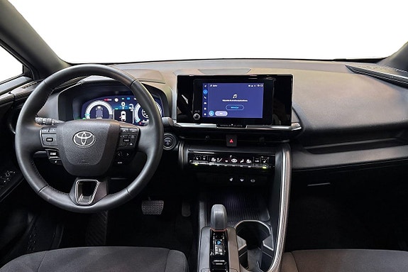 Toyota C-HR 10 of 21
