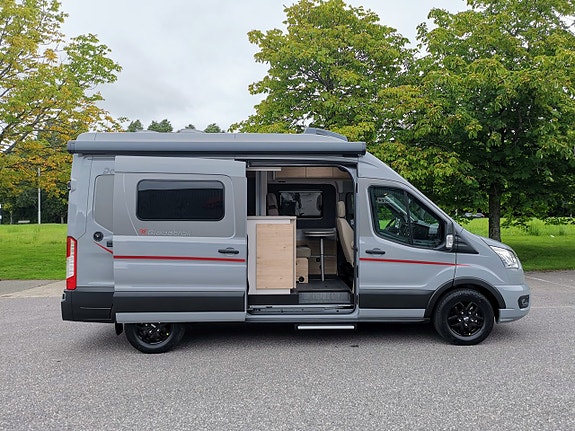 Dethleffs Globetrail CVD 590 CFO 16 of 16