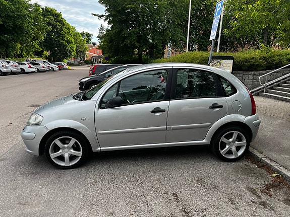 Citroen C3 3 of 5