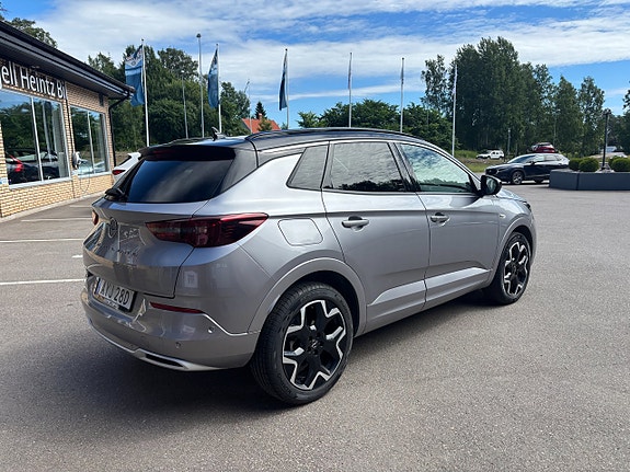 Opel Grandland 5 of 5