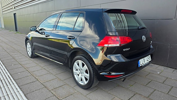 Volkswagen Golf I 3 of 5
