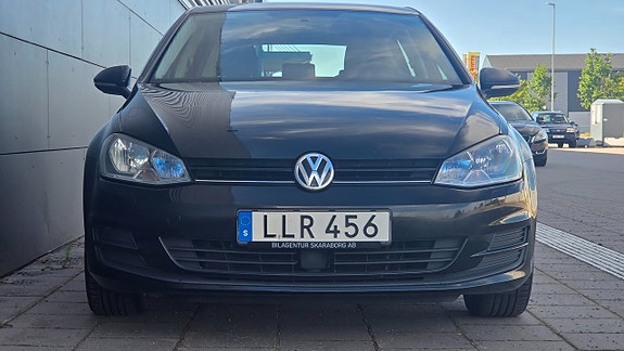 Volkswagen Golf I 4 of 5
