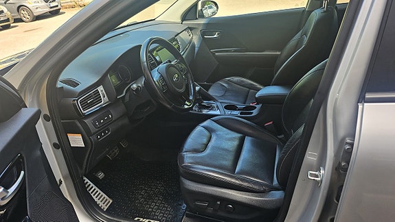 Kia Niro 9 of 12
