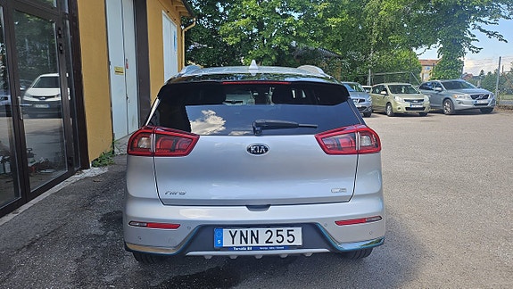 Kia Niro 5 of 5