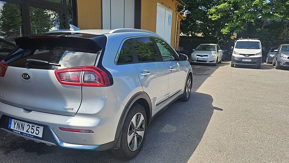 Kia Niro 4 of 5