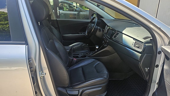 Kia Niro 12 of 12