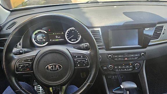 Kia Niro 10 of 12