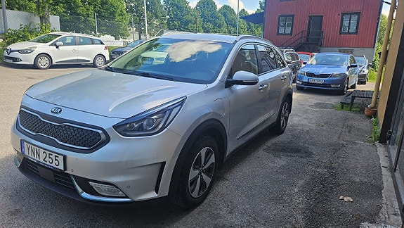 Kia Niro 7 of 12