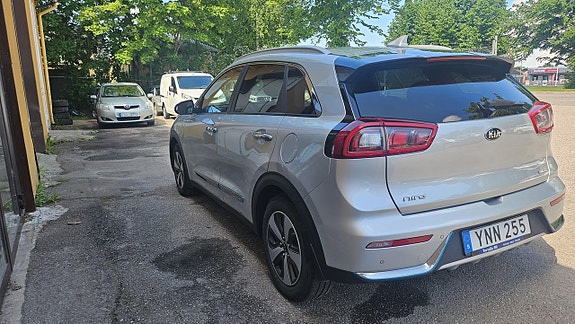 Kia Niro 6 of 12