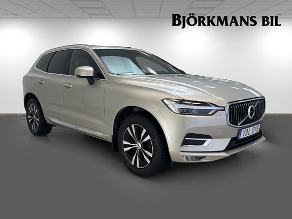 Volvo XC60 3 of 5