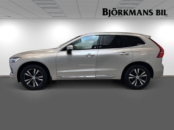 Volvo XC60 4 of 5