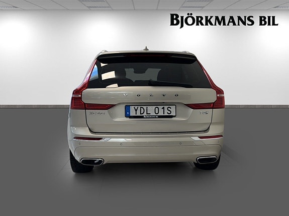 Volvo XC60 5 of 5