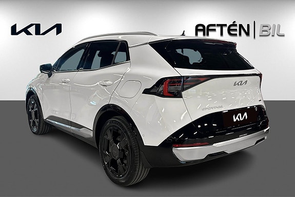 Kia Sportage 13 of 20