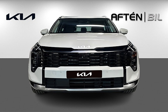Kia Sportage 3 of 20
