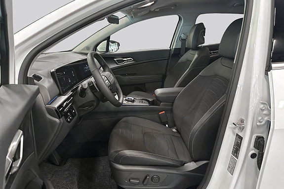Kia Sportage 10 of 20
