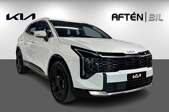 Kia Sportage 4 of 20