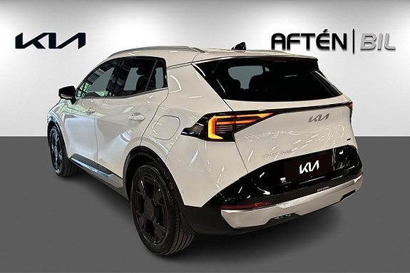 Kia Sportage 7 of 20