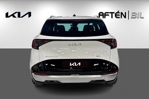 Kia Sportage 6 of 20