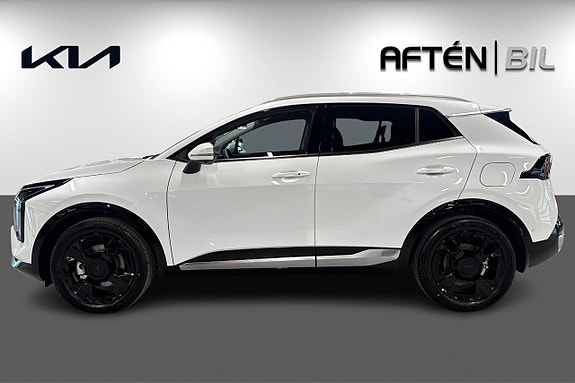 Kia Sportage 5 of 20