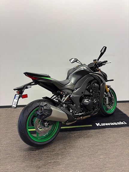 Kawasaki Z1100 SE Omgående leverans 3 of 4