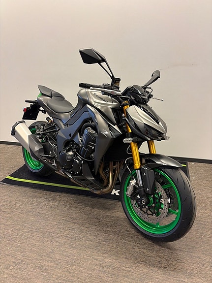 Kawasaki Z1100 SE Omgående leverans 2 of 4