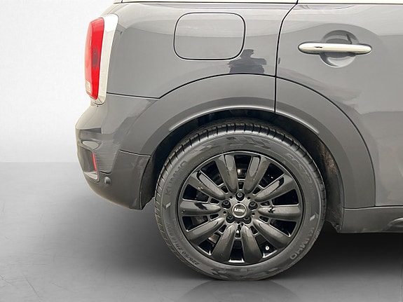 MINI Countryman Cooper SE 30 of 30