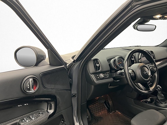 MINI Countryman Cooper SE 9 of 30