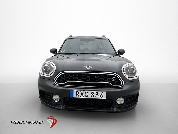 MINI Countryman Cooper SE 2 of 5