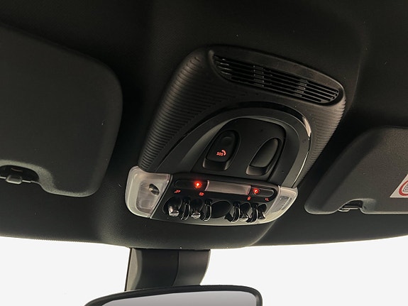 MINI Countryman Cooper SE 27 of 30