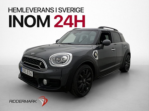 MINI Countryman Cooper SE 3 of 30