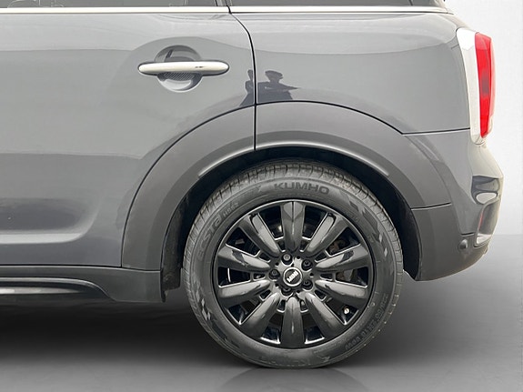 MINI Countryman Cooper SE 29 of 30