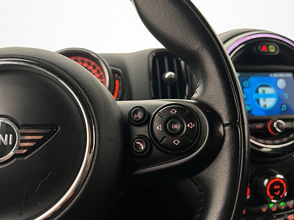 MINI Countryman Cooper SE 14 of 30