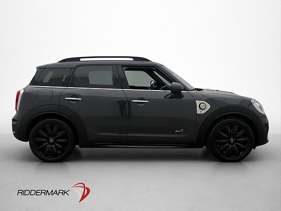 MINI Countryman Cooper SE 4 of 5