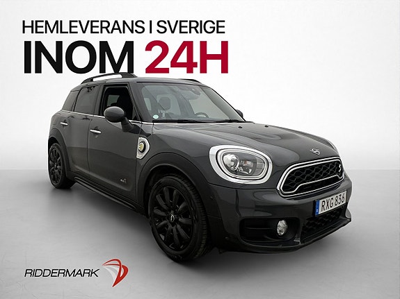 MINI Countryman Cooper SE 3 of 30