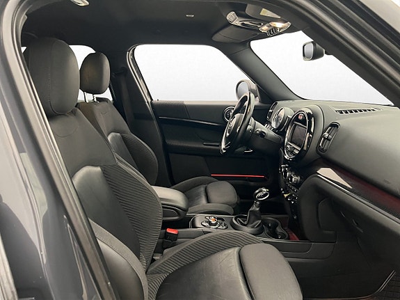 MINI Countryman Cooper SE 22 of 30