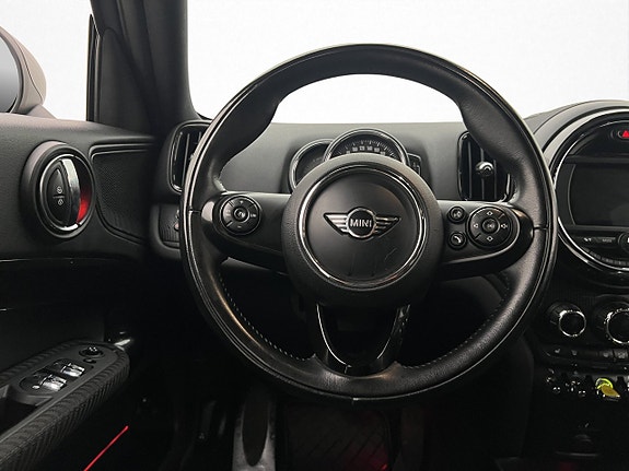 MINI Countryman Cooper SE 11 of 30