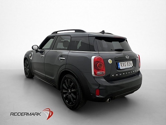 MINI Countryman Cooper SE 8 of 30