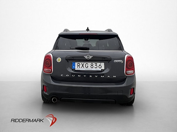 MINI Countryman Cooper SE 6 of 30